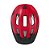 Capacete ciclismo Abus macator vermelho fosco tam. S  51 - 55 cm - Imagem 2