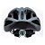 Capacete Tsw mtb raptor ii led pt/cz/vd c/vis. - Imagem 3