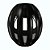 Capacete ciclismo abus macator preto brilhante tam. G  58 - 62 cm - Imagem 3