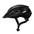 Capacete ciclismo abus macator preto brilhante tam. G  58 - 62 cm - Imagem 1