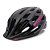 Capacete Giro fem. verona pto./rosa uf - Imagem 1