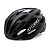 Capacete giro trinity pto/bco roclocs. U - Imagem 1