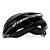 Capacete giro trinity pto/bco roclocs. U - Imagem 2