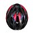 Capacete giro trinity pto/verm. U(54-61) - Imagem 2