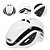 Capacete abus ciclismo amechanger  branco  tam. G  58 - 62 cm - Imagem 3