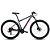 Bicicleta tsw ride plus 21v 29 Tam 15.5 cz/vm nac. - Imagem 1