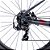 Bicicleta tsw ride plus 21v 29 Tam 15.5 cz/vm nac. - Imagem 8