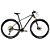 Bicicleta Oggi 29 Agile Squadra Xx1 12v Graf/Pto/Dou Tam 17 2021 - Imagem 1