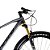 Bicicleta Oggi 29 Agile Squadra Xx1 12v Graf/Pto/Dou Tam 17 2021 - Imagem 4