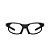 Oculos Hb Rush Matte Black Gray - Imagem 4