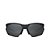 Oculos Hb Rush Matte Black Gray - Imagem 1