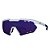 Oculos Hb Shield Compac M Kit S Mounta 03 M Pur, Gra, Amb - Imagem 2