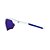 Oculos Hb Shield Compac M Pearled White Multi Purple - Imagem 3