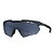 Oculos Hb Shield Compac R Kit S Road 01 Gra, Silv , Amb - Imagem 2