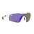 Oculos Hb Shield Compac R Pearled White Multi Purple - Imagem 2