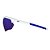 Oculos Hb Shield Compac R Pearled White Multi Purple - Imagem 3