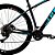 Bicicleta Lotus 29 Al Xr Alivio 18v Pto/Azul 17.5 - Imagem 8
