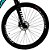 Bicicleta Lotus 29 Al Xr Alivio 18v Pto/Azul 17.5 - Imagem 5