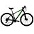 Bicicleta Lotus 29 Al Xr Alivio 18v Pto/Verd Tam 17 - Imagem 1