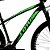 Bicicleta Lotus 29 Al Xr Alivio 18v Pto/Verd Tam 17 - Imagem 2