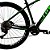 Bicicleta Lotus 29 Al Xr Alivio 18v Pto/Verd Tam 17 - Imagem 6