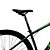Bicicleta Lotus 29 Al Xr Alivio 18v Pto/Verd Tam 17 - Imagem 5