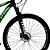 Bicicleta Lotus 29 Al Xr Alivio 18v Pto/Verd Tam 17 - Imagem 3