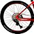 Bicicleta Lotus 29 Al Daytona Deore 12v Vm/Pto Tam 17 - Imagem 7