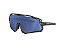 Oculos Abs Wild Pto Lente Fume - Imagem 1