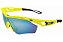 Oculos Strada Amarelo U - Imagem 2