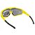 Oculos Marelli Veloce Amarelo/Preto U - Imagem 2