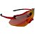 Oculos Shimano Equinox4 Vmo Mtl-Lnt Ridescape Road - Imagem 2