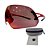 Oculos Shimano Aerolite P Vmo Mtl-Lnt Ridescape Road - Imagem 3