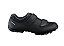Sapatilha Shimano Mtb Sh-Me100 Pto - Imagem 2