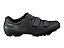 Sapatilha Shimano Mtb Sh-Xc100 Pto - Imagem 1