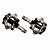 Pedal Clip Session Mtb M101 Xc + Tacos - Imagem 2