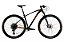 Bicicleta Oggi 29 Bw 7.6 GX 12v Pto/Graf/Verm Tam 17 2020 - Imagem 1