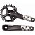 Pedivela Sram Nx Gxp 175mm C/Coroa 32 D - Imagem 1
