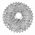 Cassete Shimano 10v Cs-M771 11/34d - Imagem 1