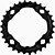 Engrenagem Shimano Alivio Fc-M4000 30d - Imagem 1