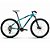 Bicicleta Sense Fun Comp 2021/22 Aqua/Pto Tam 19 - Imagem 1