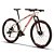 Bicicleta Sense One 2021/22 Aqua/Lrj Tam 19 - Imagem 2