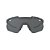 Oculos Hb Shield Comp 2.0 Matte Silver Silver - Imagem 1