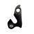 Gancheira Gantech - G006 - Mangoose/Focus FRW/Kinesis Railegh/Haro/Marin - Imagem 2