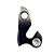 Gancheira Gantech - G006 - Mangoose/Focus FRW/Kinesis Railegh/Haro/Marin - Imagem 1