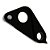 Gancheira Al Specialized Epic G079 - Imagem 2