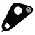 Gancheira Al Specialized Epic G079 - Imagem 1