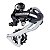 Cambio Traseiro Acera Rd-M360l Sgs 7/8v Pto - Imagem 1