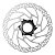 Disco freio diant/tras 160mm c. Lock rt30 - Imagem 1