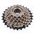 Roda Livre Shimano Tourney MF-TZ500 14/28d 7V - Imagem 2